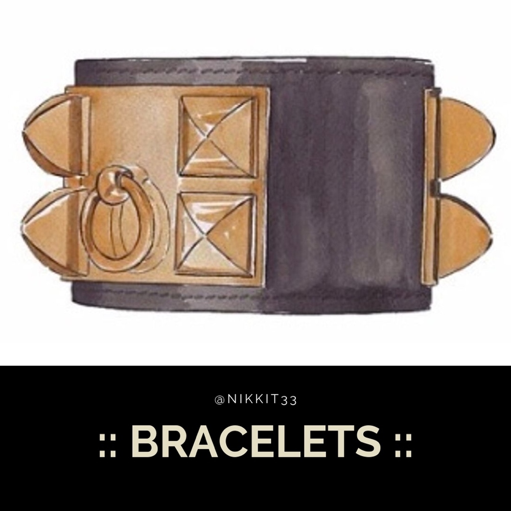 :: Bracelets :: Section - image 1